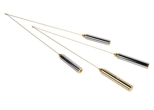 Jeogrand 5 Sistem Dedektör