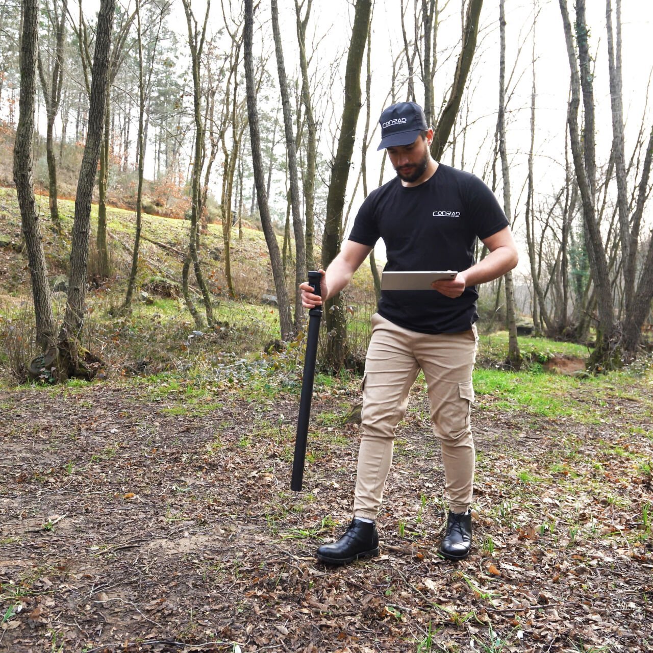 Yeraltı Görüntüleme Cihazı Kiralama