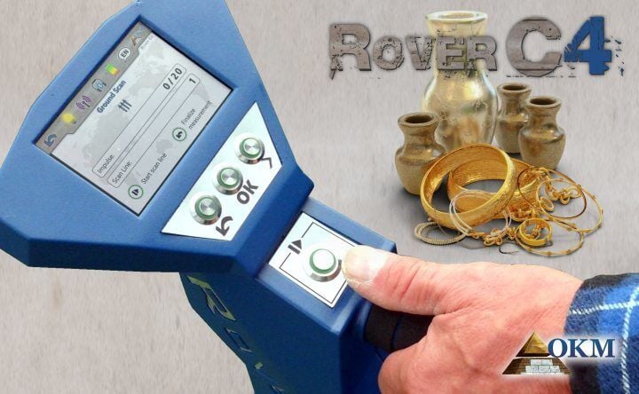 Kiralık Dedektör Fiyatları