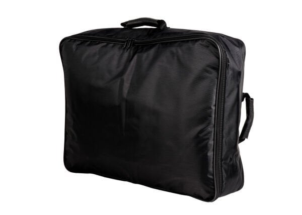 Alfa 2D Ekranlı Dedektör