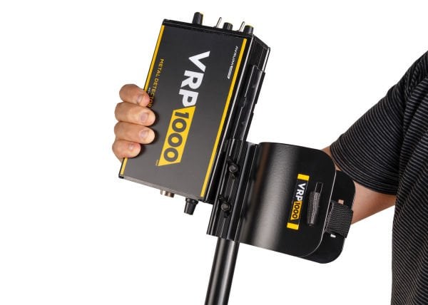 VRP 1000 Dedektör