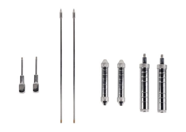 Miltar Alan Tarama Cihazı