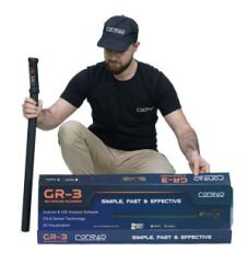 Conrad GR-3 Yeraltı Görüntüleme Cihazı