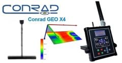 CONRAD GEO X4
