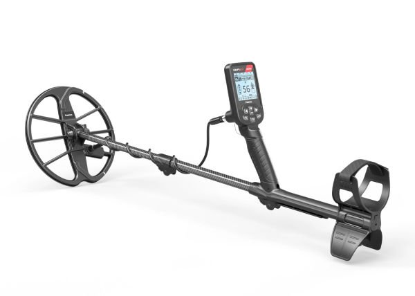 Simplex Ultra dedektor