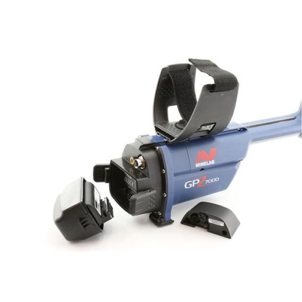 Minelab GPZ 7000 Dedektör