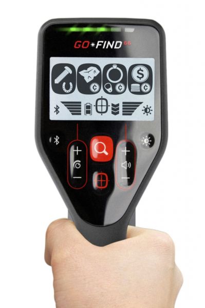 Minelab Go Find 66