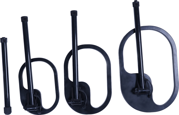 Groundtech A2-GEO Serisi