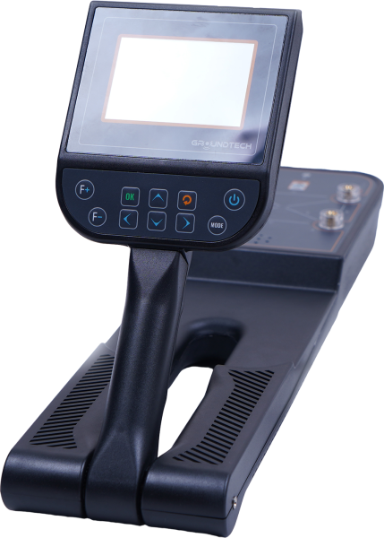 Groundtech A2-GEO Serisi