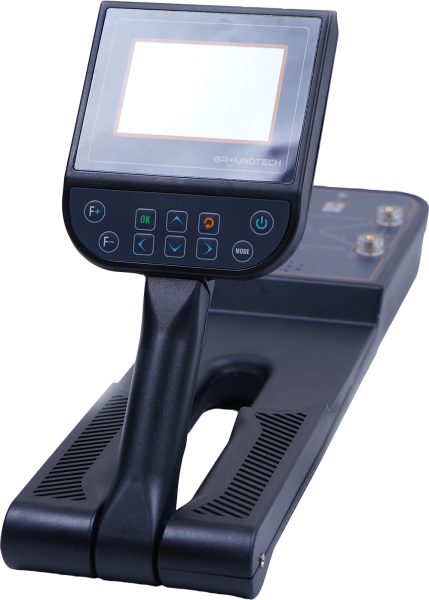 Groundtech A2-GEO Serisi