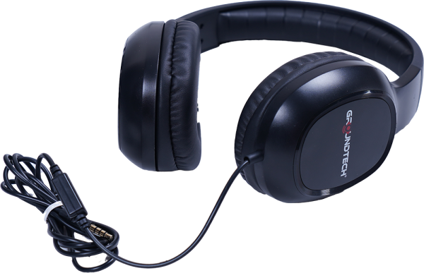 Groundtech A2-GEO Serisi