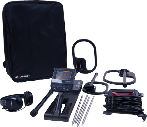 Groundtech A2-GEO Serisi