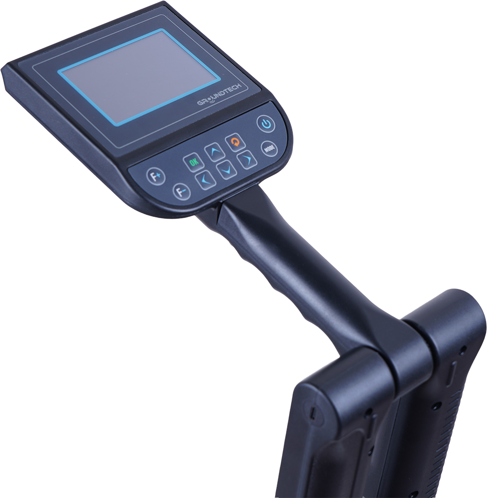 Groundtech A2