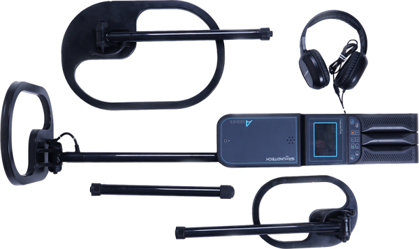 Groundtech A2