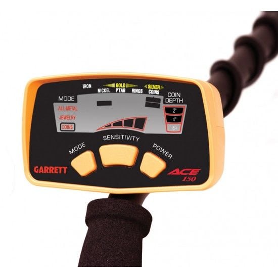 Garrett  Ace 150 Dedektör