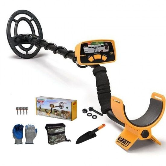 Garrett  Ace 200i Dedektör