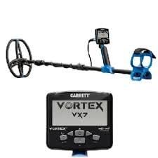 Garrett Dedektör Vortex VX7 Dedektör