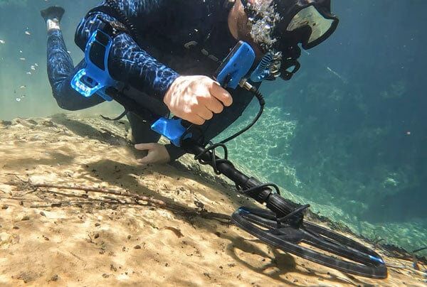 Garrett Dedektör Vortex VX9 Dedektör