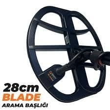 Quest Metal Detectors X10 IDmaxX Dedektör