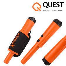 XPointer 1 Pinpointer -Ouest Dedektör