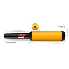 Minelab Dedektör Pro Find 15 Pinpointer