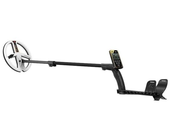 XP ORX DEDEKTÖR - 22,5cm HF Başlık, Ana Kontrol Ünitesi (RC), WSAUDIO Kulaklık - FULL PAKET