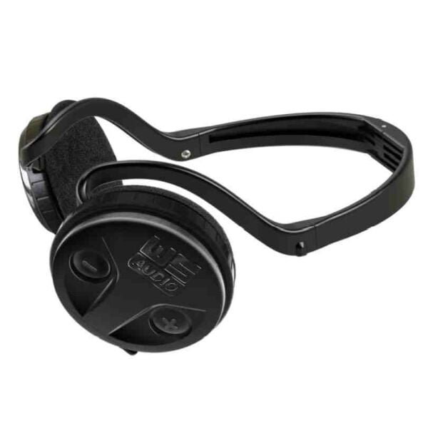 XP ORX DEDEKTÖR - 22,5cm HF Başlık, Ana Kontrol Ünitesi (RC), WSAUDIO Kulaklık - FULL PAKET