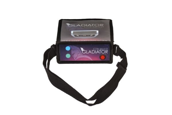 GTR- MULTi YERALTI GÖRÜNTÜLEME CİHAZI( New Edition )