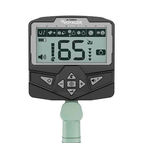 Minelab X-TERRA Voyager Dedektör