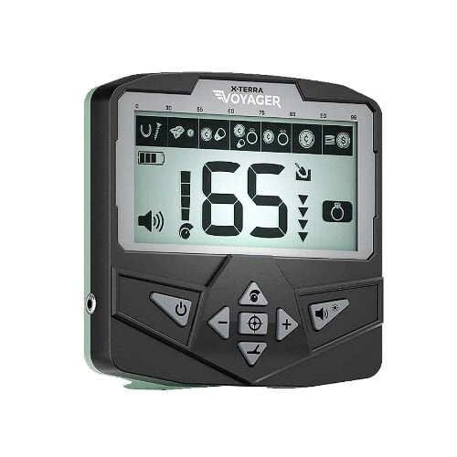 Minelab X-TERRA Voyager Dedektör