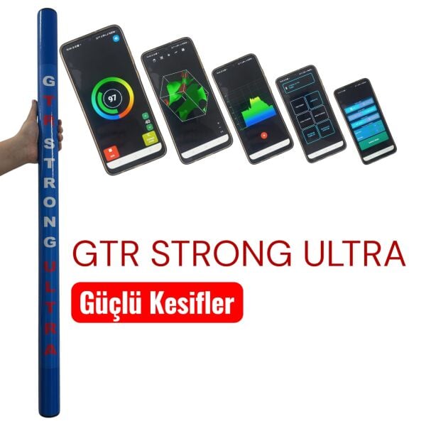 GTR STRONG ULTRA