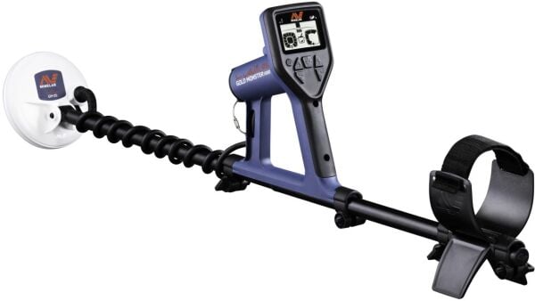 Minelab Gold Monster 2000
