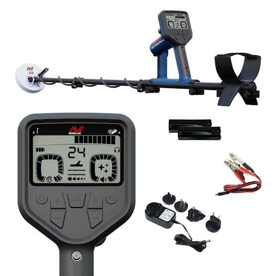 Minelab Gold Monster 2000