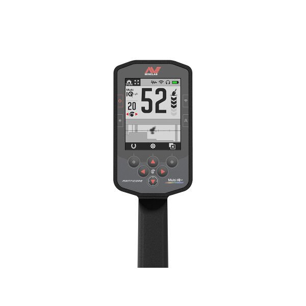 Minelab Manticore