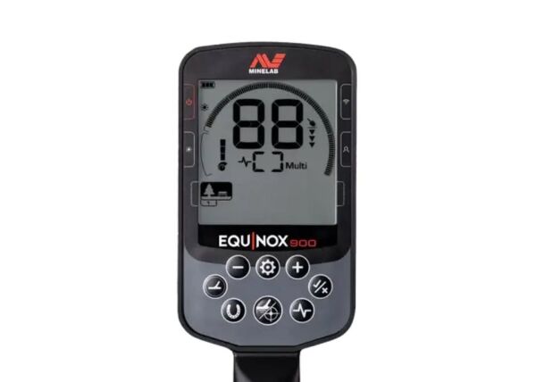 Minelab Equinox 900 Dedektör