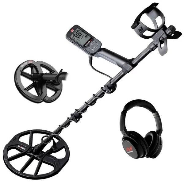 Minelab Equinox 900 Dedektör