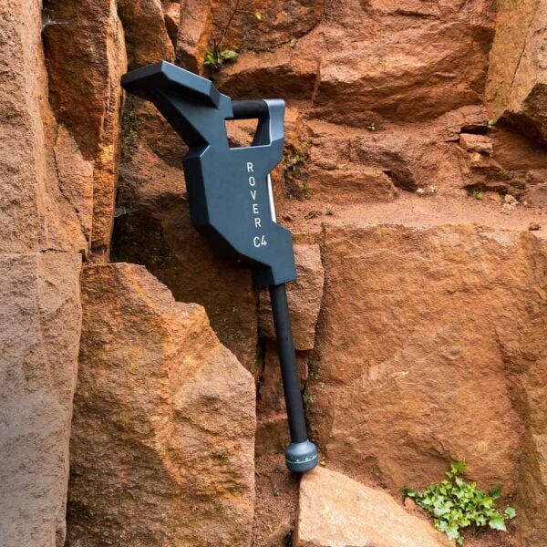 Okm Detectors Rover C4 Yer Altı Görüntüleme Cihazı