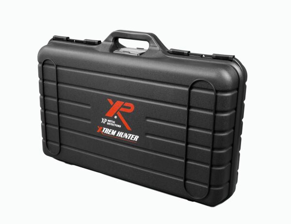 XP Dedektör Xtrem Hunter Dedektör - DOUBLE PAKET WSAII XL Kulaklıklı