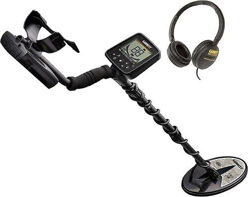 Garrett GoldMaster 24K Altın Dedektörü