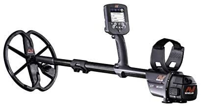 Minelab CTX 3030 Dedektör