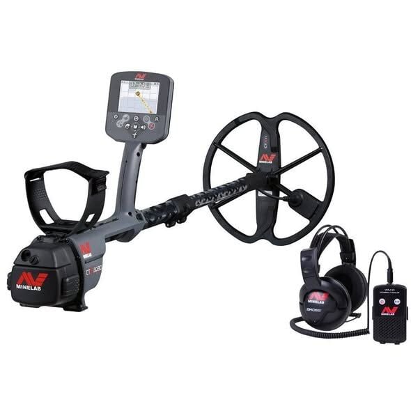 Minelab CTX 3030 Dedektör