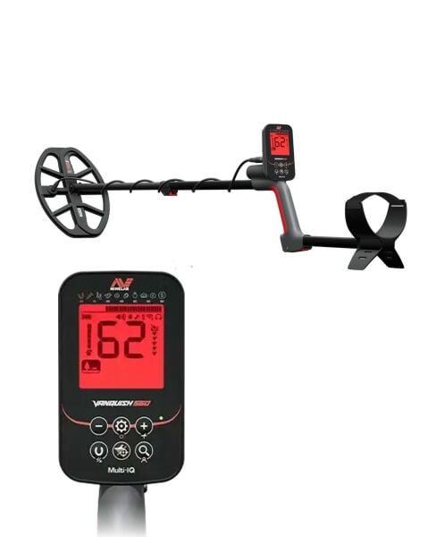 Minelab Vanquish 560 Dedektör