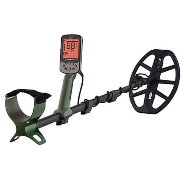 Minelab X-Terra Pro Dedektör