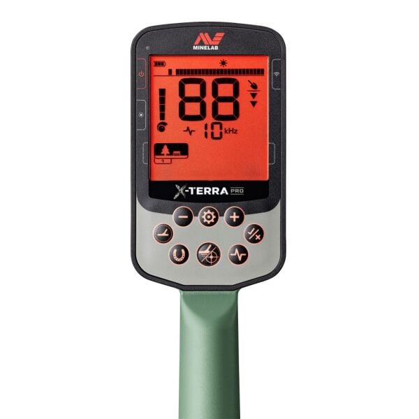 Minelab X-Terra Pro Dedektör