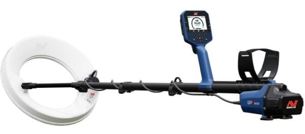 Minelab GPZ 8000 Dedektör