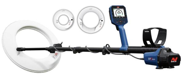 Minelab GPZ 8000 Dedektör