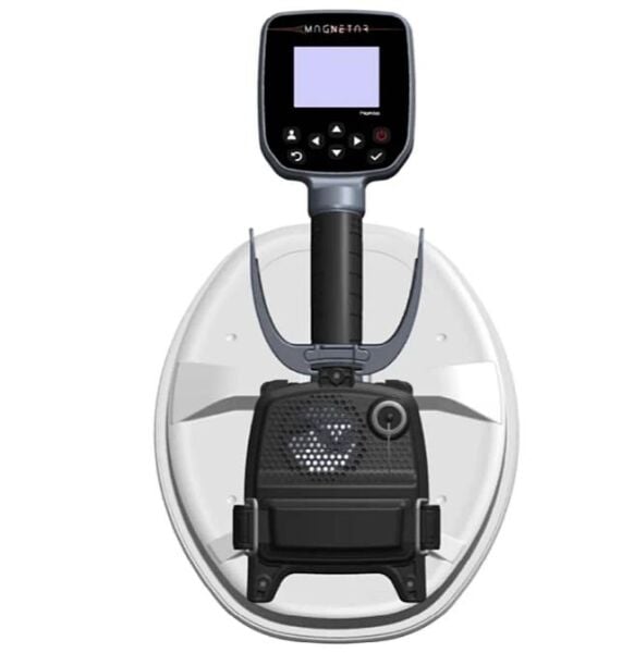 Nokta Magnetar Dedektör