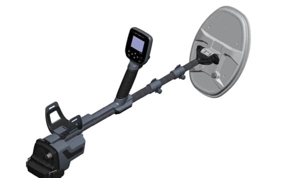 Nokta Magnetar 9000