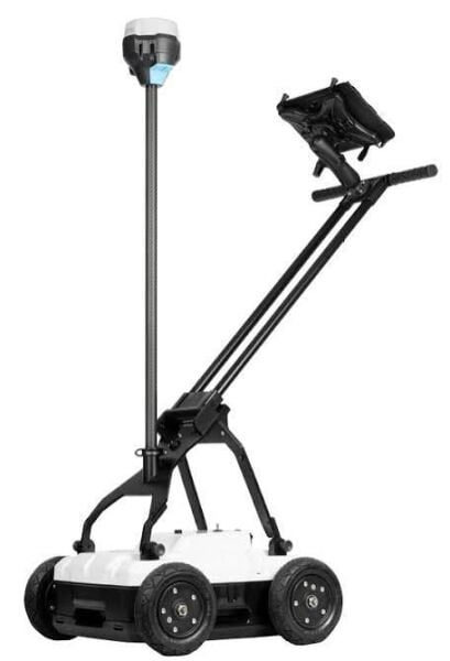 Mala GPR MALÅ Easy Locator Core Yer Altı Radarı