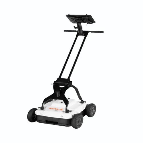 Mala GPR MALÅ Easy Locator Core Yer Altı Radarı